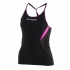 Orca Core Singlet schwarz/blau Damen 2015  DVC967